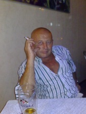 Триль Георгий Петрович