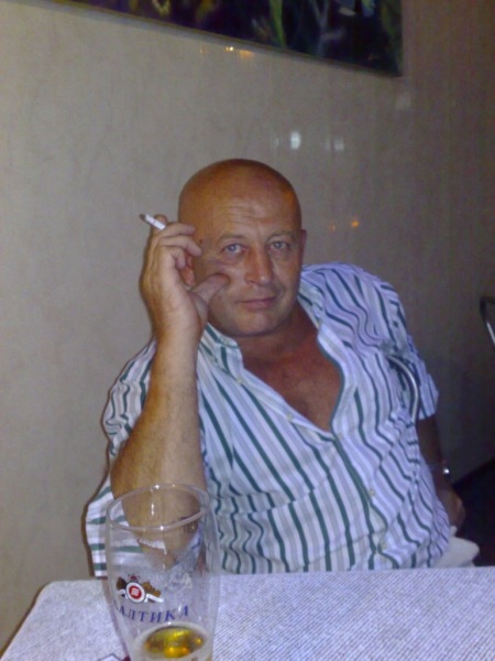 Триль Георгий Петрович