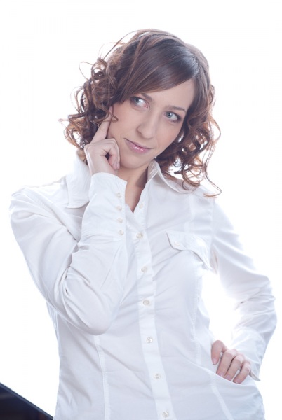 Зябина Елена Ивановна