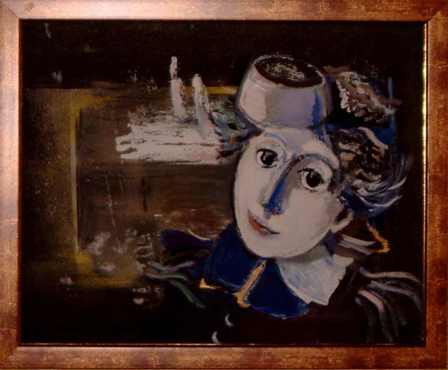 Марионетка