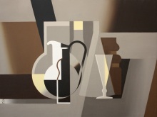 Из серии Графопись