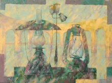 Антипов Павел Евгеньевич