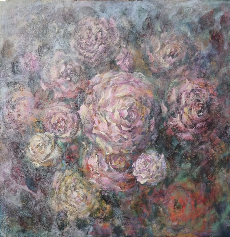 Спрятанное счастье