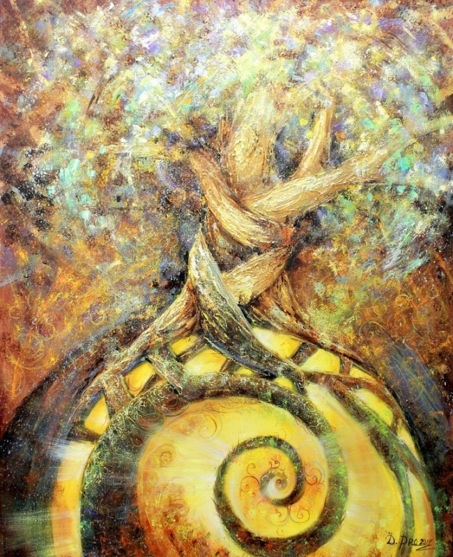 Древо Жизни 