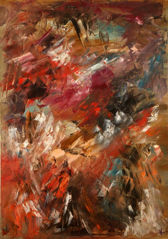 Любовь и ненависть