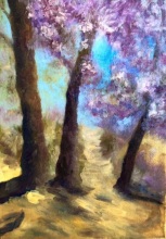 Когда цветет магнолия