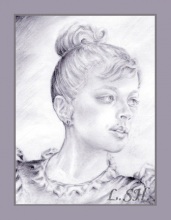 Мимолётный взгляд