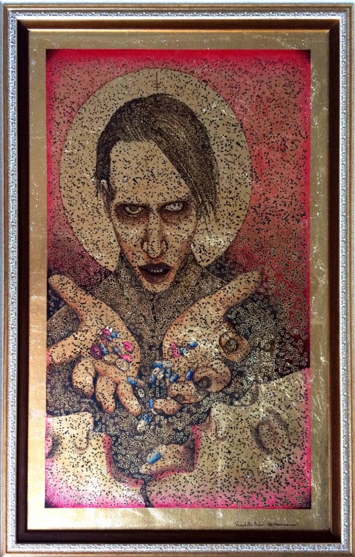 Каждому свой опиум