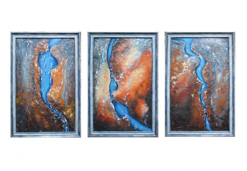 Тайны мироздания