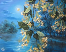 Липовый цвет