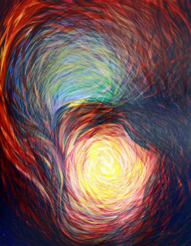 Туннель. Куда мы уходим... (из  ...