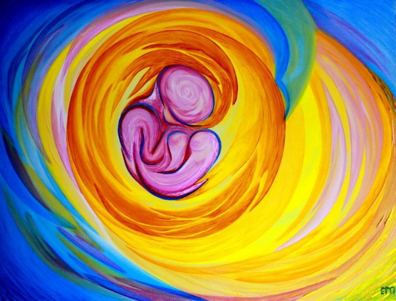 Космическое зарождение