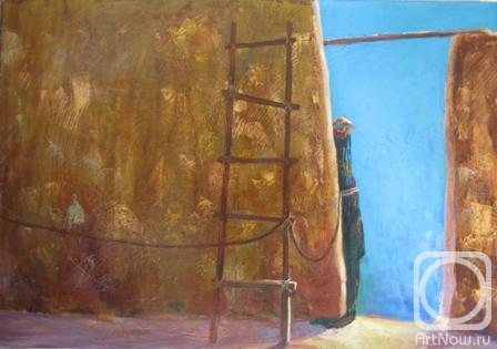 Всегда есть границы, даже дочери Тамерлана 