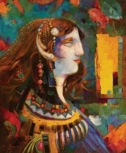 Манукян Арам Александрович