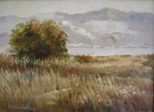 новороссийск. осень