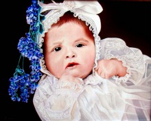 внучка Лаура