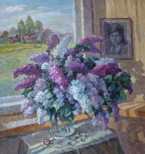 Вольфсон Павел Семёнович