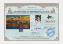 Сумеречный мост