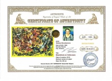 Shambhala on Vottovaara