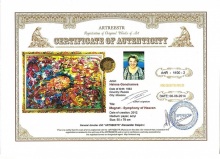 Magnet - Symphony of Heaven