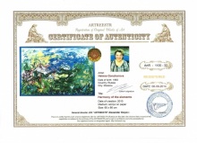 Harmony of the elements