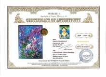 Lovers elves - divine dwalling