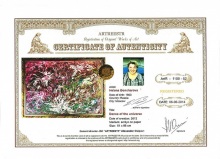 Dance of the universe