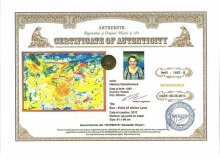 Sun - Helo of diveine Love