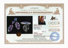 Гарнитур `Люция`