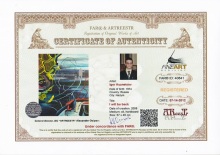 40841 Я обязательно вернусь