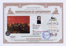 Draconic apple and Zeus wheat