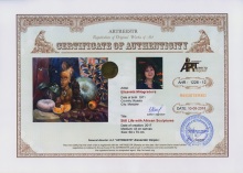 Still Life with African Sculptures