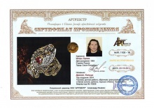 Дракон. Кольцо