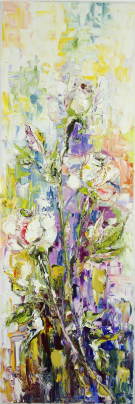 Королева цветов