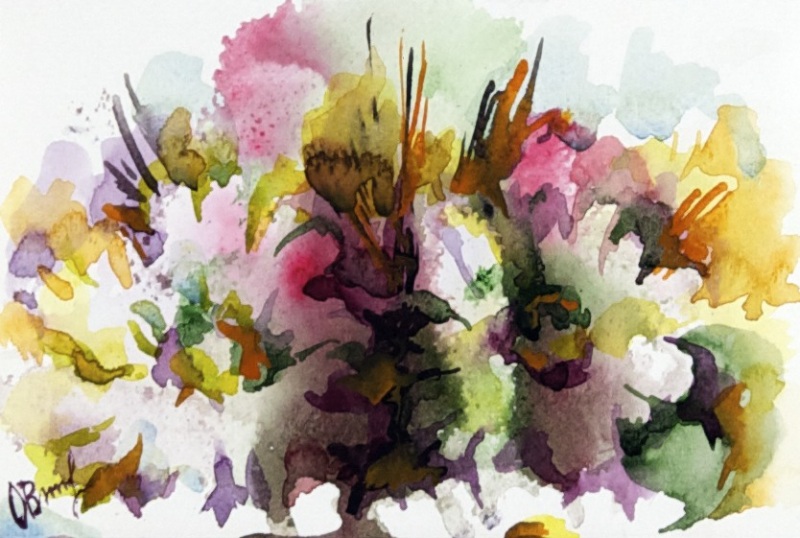 А любовь не делится