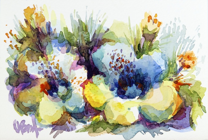 Любовь земная