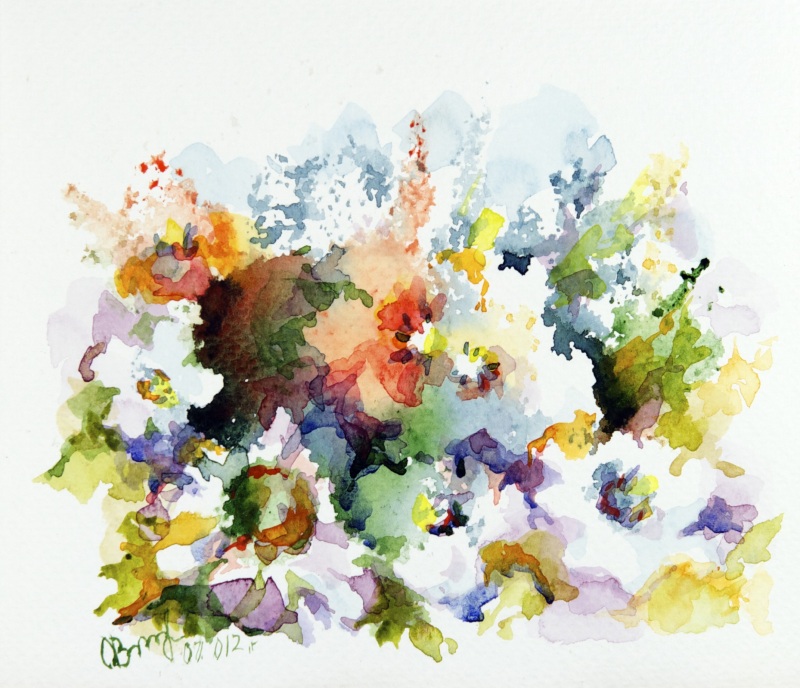 Мир на двоих