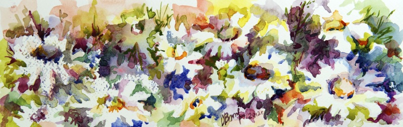 Очарованная