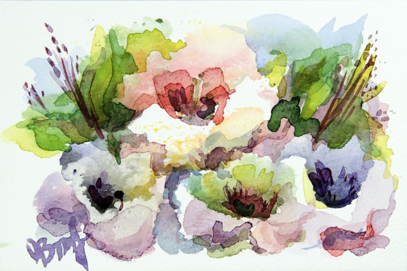 Утренний сон