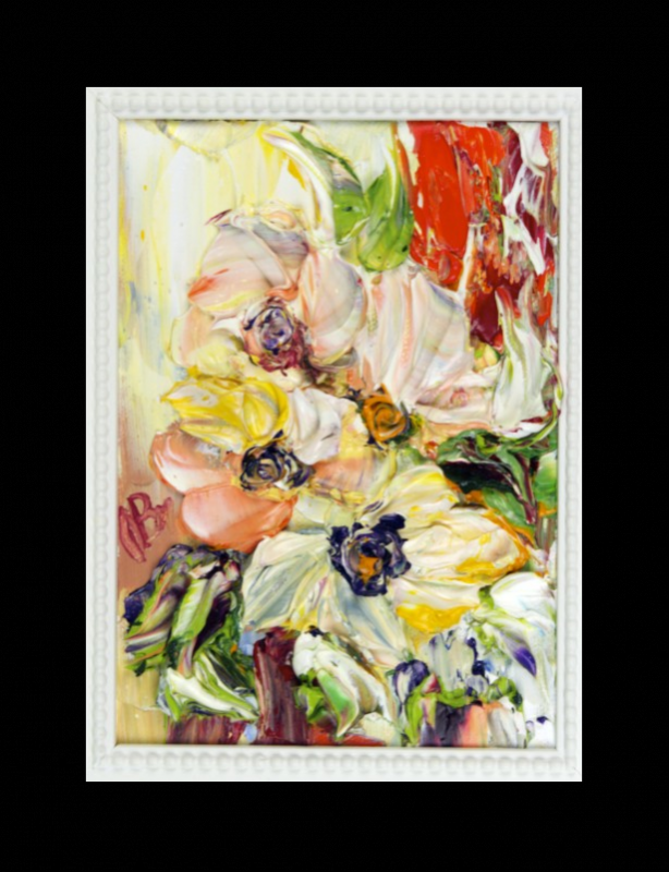 Девичий каприз