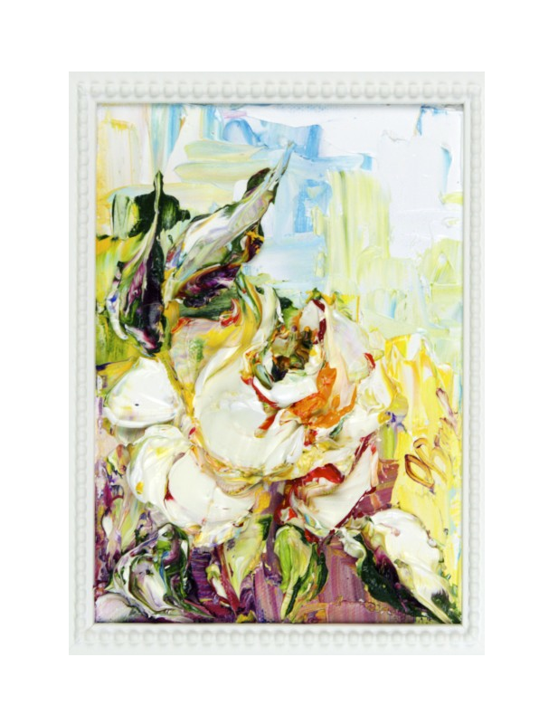 Королева цветов