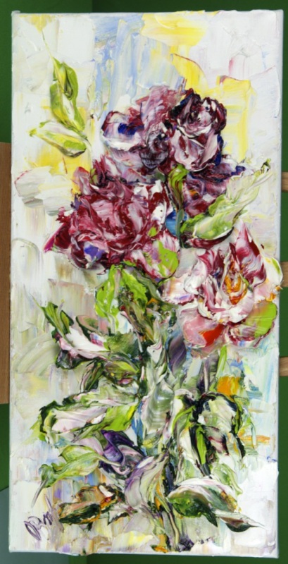 Розовые мечты