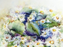 Изумрудный рассвет