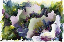 На рассвете