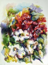 Пламя любви