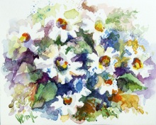 Хрустальное утро