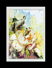 Королева цветов