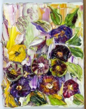 Мелодия лета