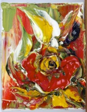 Огонь любви 