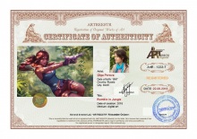 Перова Ольга Валентиновна